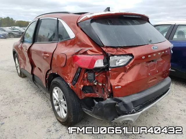 1FMCU0G61LUA40432 фото 4