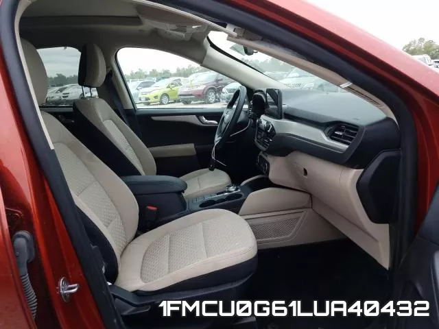 1FMCU0G61LUA40432 фото 6