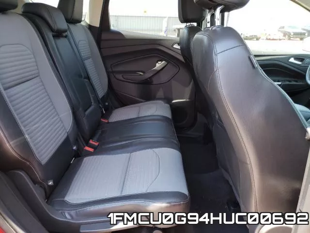 1FMCU0G94HUC00692 фото 7