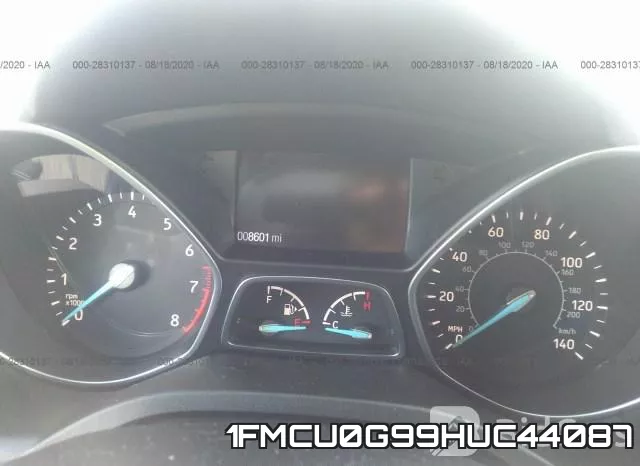 1FMCU0G99HUC44087 фото 8