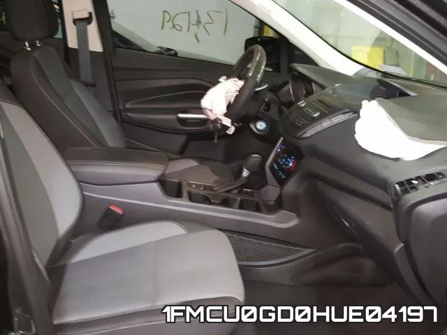 1FMCU0GD0HUE04197 фото 6