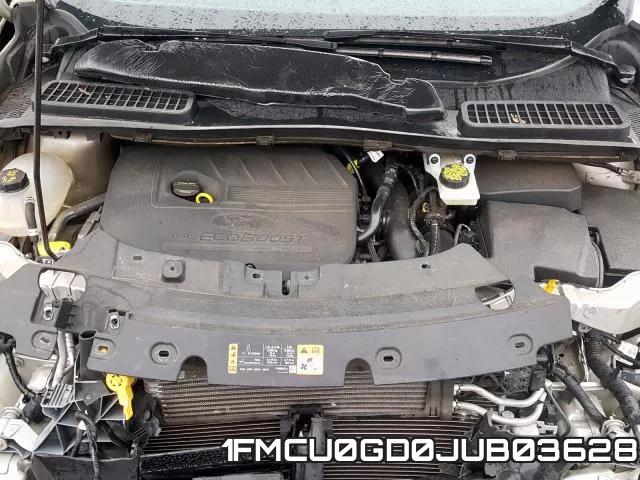 1FMCU0GD0JUB03628 фото 8