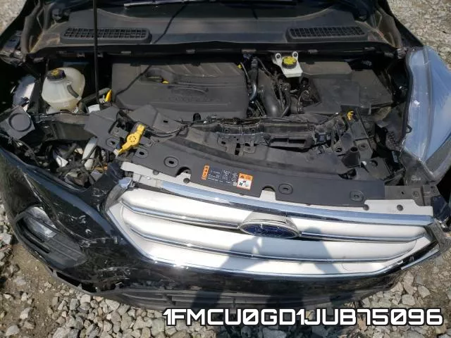 1FMCU0GD1JUB75096 фото 8