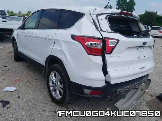 1FMCU0GD4KUC07850 фото 4