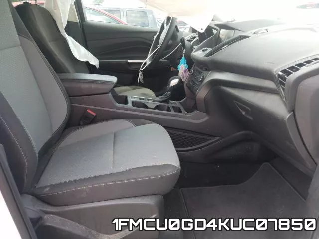 1FMCU0GD4KUC07850 фото 6
