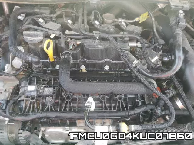 1FMCU0GD4KUC07850 фото 8