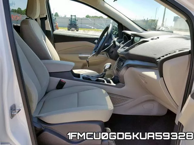 1FMCU0GD6KUA59328 фото 6