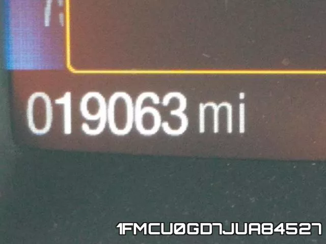 1FMCU0GD7JUA84527 фото 9