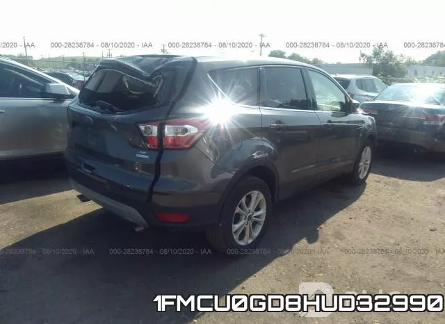 1FMCU0GD8HUD32990 фото 5