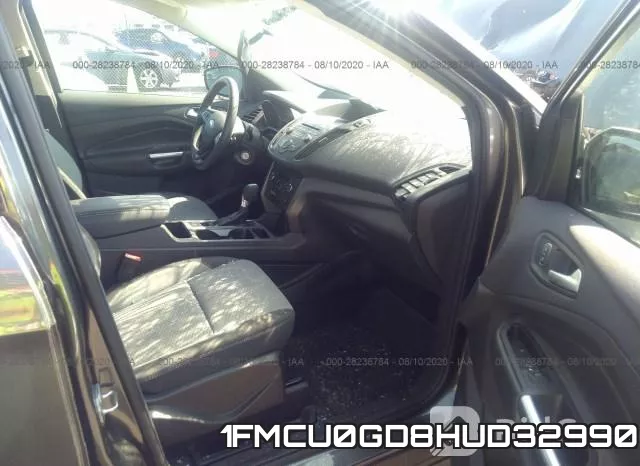 1FMCU0GD8HUD32990 фото 6