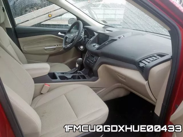 1FMCU0GDXHUE00433 фото 6