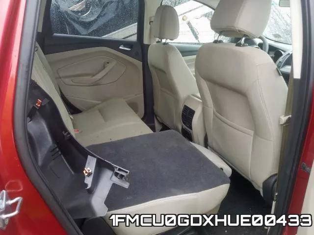 1FMCU0GDXHUE00433 фото 7