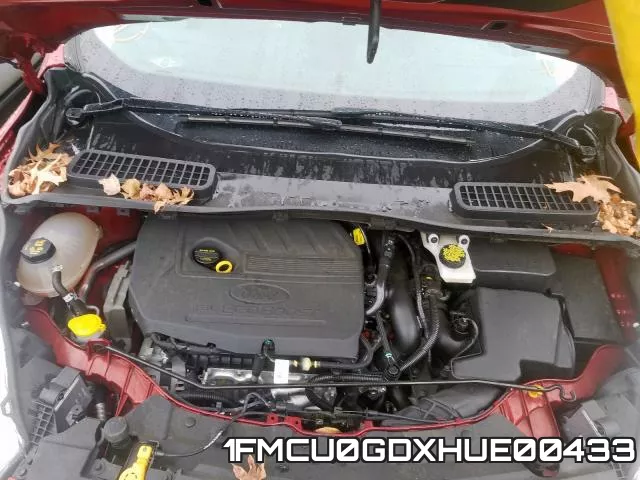 1FMCU0GDXHUE00433 фото 8