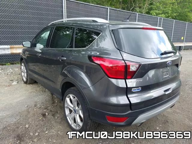 1FMCU0J98KUB96369 фото 4