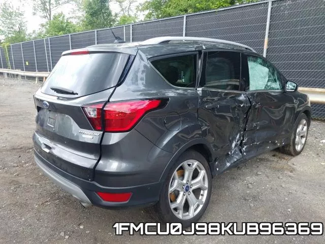 1FMCU0J98KUB96369 фото 5