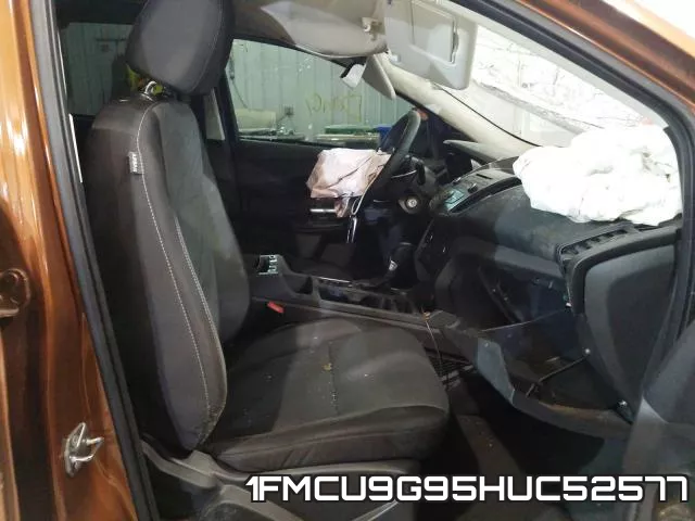 1FMCU9G95HUC52577 фото 6