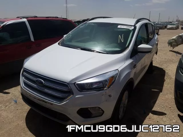 1FMCU9GD6JUC12762 фото 3