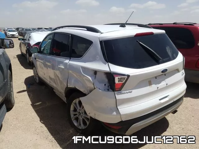 1FMCU9GD6JUC12762 фото 4