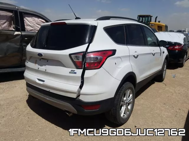 1FMCU9GD6JUC12762 фото 5