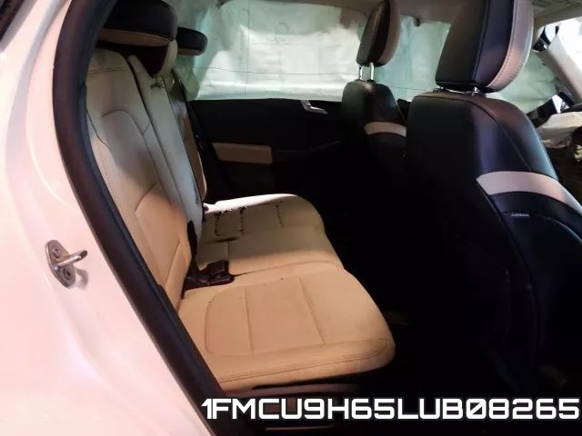 1FMCU9H65LUB08265 фото 7