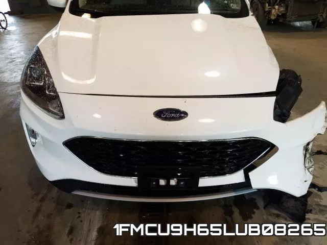 1FMCU9H65LUB08265 фото 8
