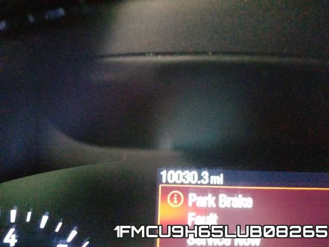 1FMCU9H65LUB08265 фото 9