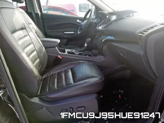1FMCU9J95HUE91247 фото 6