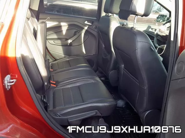 1FMCU9J9XHUA10876 фото 7