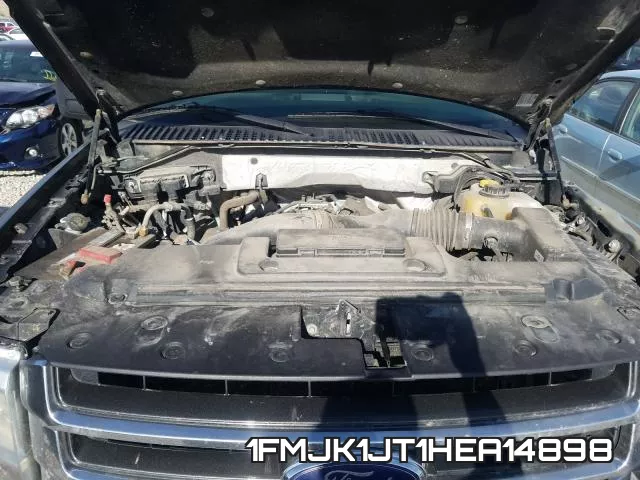 1FMJK1JT1HEA14898 фото 8