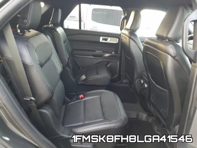 1FMSK8FH8LGA41546 фото 7