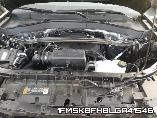 1FMSK8FH8LGA41546 фото 8