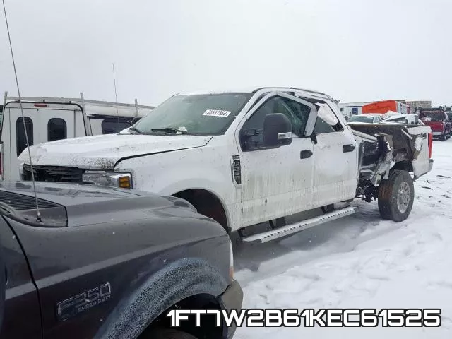 1FT7W2B61KEC61525 фото 3