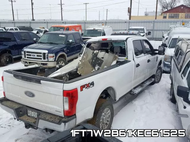 1FT7W2B61KEC61525 фото 5
