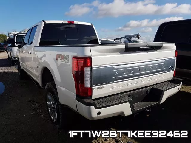 1FT7W2BT7KEE32462 фото 4