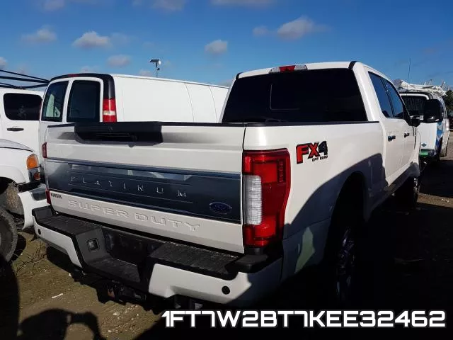 1FT7W2BT7KEE32462 фото 5
