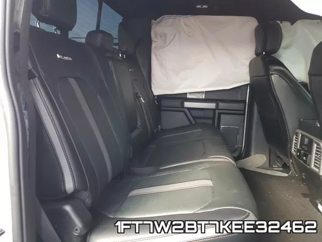 1FT7W2BT7KEE32462 фото 7