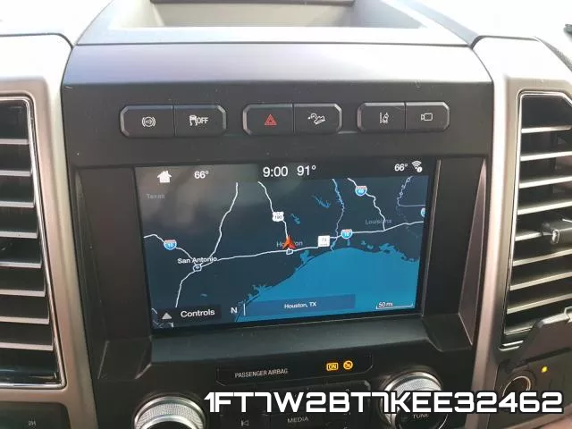 1FT7W2BT7KEE32462 фото 10