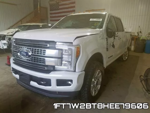 1FT7W2BT8HEE79606 фото 3