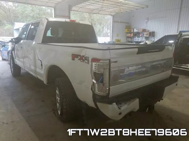 1FT7W2BT8HEE79606 фото 4