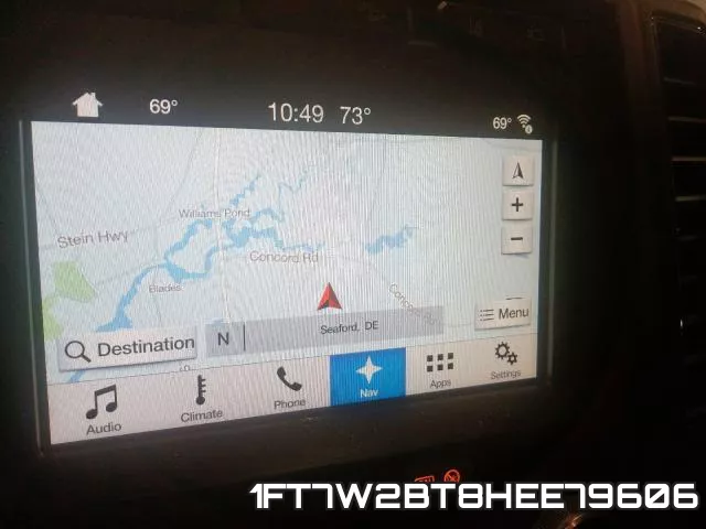 1FT7W2BT8HEE79606 фото 10