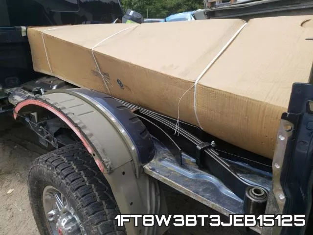 1FT8W3BT3JEB15125 фото 10