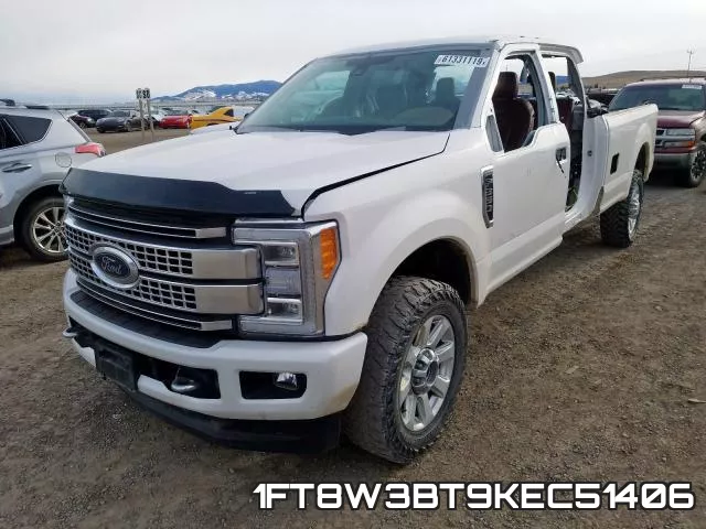 1FT8W3BT9KEC51406 фото 3