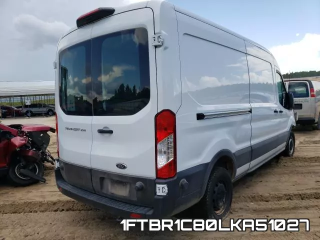 1FTBR1C80LKA51027 фото 5