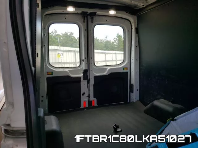 1FTBR1C80LKA51027 фото 7
