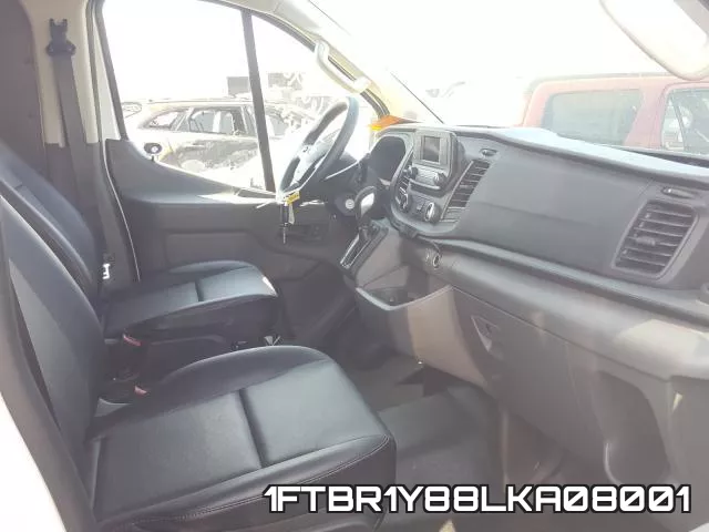 1FTBR1Y88LKA08001 фото 6