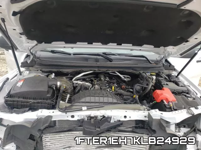 1FTER1EH7KLB24929 фото 8