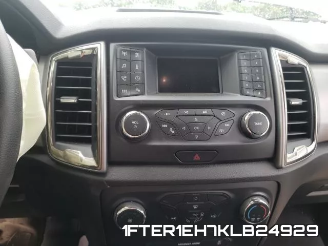 1FTER1EH7KLB24929 фото 10