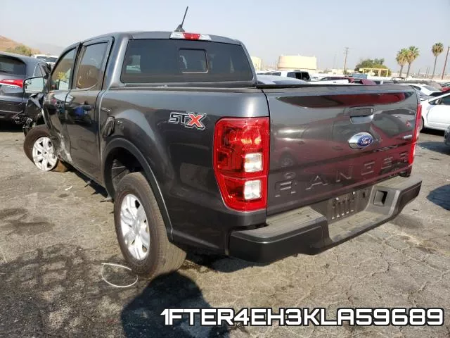 1FTER4EH3KLA59689 фото 4