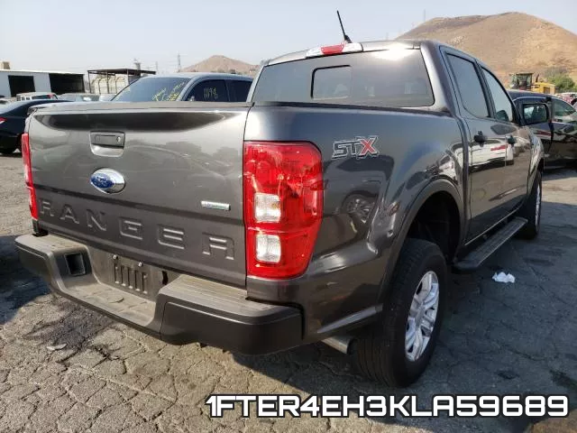 1FTER4EH3KLA59689 фото 5