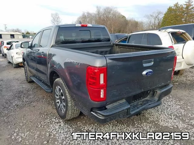 1FTER4FHXKLA02159 фото 4